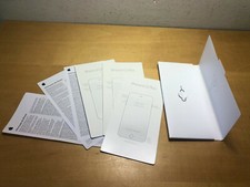 Used - Quick Instructions And Tool To Extract SIM For iPhone 6 Plus