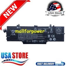 New Battery BE06XL For HP Elitebook 1040 G4 Folio Series Notebook 918045-171