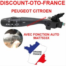 Clignotant Peugeot 307