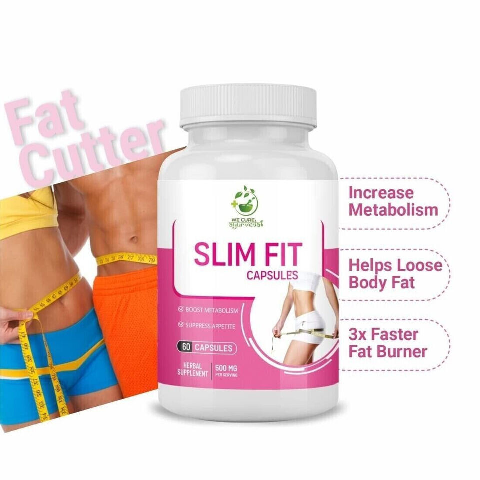 NEW VERY STRONG WEIGHT LOSS PILLS LEGAL FAT BURNERS DIET SLIMMING 60