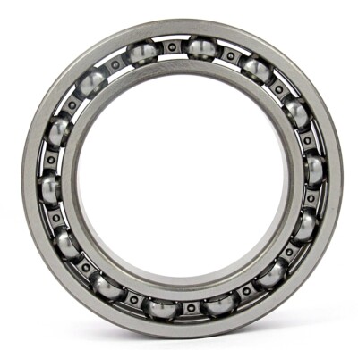 40mm ID 90mm OD Deep Groove Ball Bearing 40x90x23 | eBay