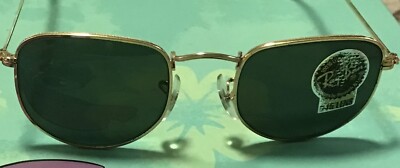 小物 Vintage Rayban Sunglasses Vintage 80s Ray Ban Sunglasses ￼Classic Collection # W0978