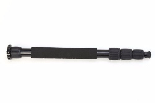 SIRUI W-2004 Waterproof Aluminum Alloy Tripod / Monopod - Picture 9 of 13