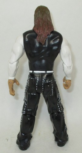 Figuras de acción de lucha libre {LISTADO MÚLTIPLE} Jakks Mattel WWF WWE WCW ECW TTL - Imagen 16 de 61
