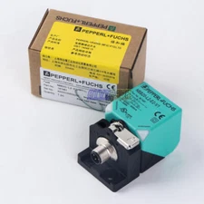 1PCS NEW PEPPERL+FUCHS NBB20-L2-E2-V1 INDUCTIVE PROXIMITY SWITCH
