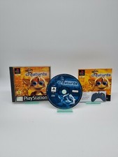 ebay® Auktion 389586227552 | Creatures Playstation 1 mit Anleitung/OVP/PS1 Thumbnail of ebay® auction 389586227552 | Creatures Playstation 1 mit Anleitung/OVP/PS1