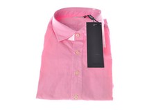 Italian Indipendent - Shirt - Male - Rosa - 2986804A184027