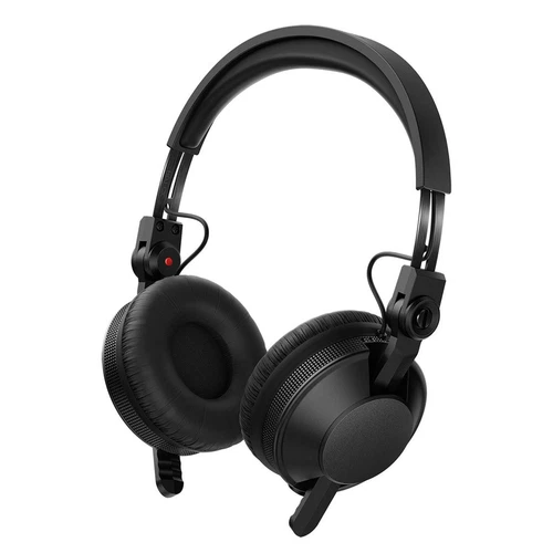 Pioneer HDJ-CX Lightweight Professional On-ear DJ Headphones Flexible