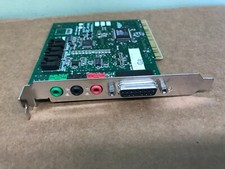 Ensoniq ES1370 Audio PCI Sound Card