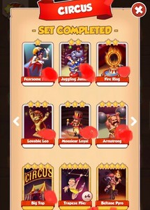 rare gold cards in coin master Coin Master Gold Cards