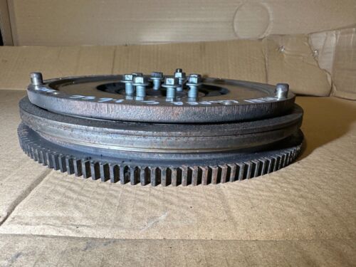 2002 Mini Cooper S 1.6 DUAL MASS FLY WHEEL / FLYWHEEL / GENUINE PART R50 R52 R53 - Picture 3 of 11