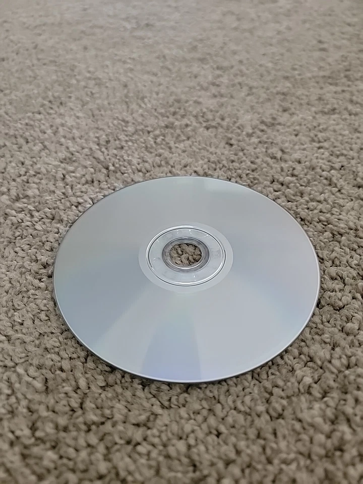 NBA 2K14 X-box 360 Disc Only Cleaned, Tested, Working - Image 2 of 2