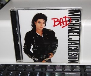 Michael Jackson Bad Special Edition | eBay