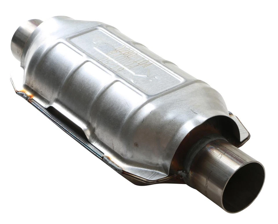 Convertidor catalítico para Dodge Stratus 2005 2,4 L L4 gas DOHC Foto 3 de 3