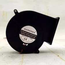 SANONDA KFFB9733H12B DC12V 1.88A 9733 2-Wire Blower Cooling Fan