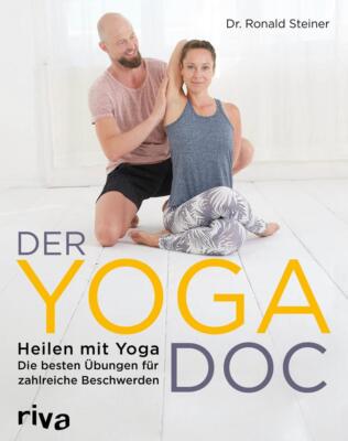 Der Yoga-Doc | Ronald Steiner | 2019 | deutsch