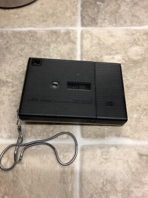 Kodak Disc 4000 Camera | eBay