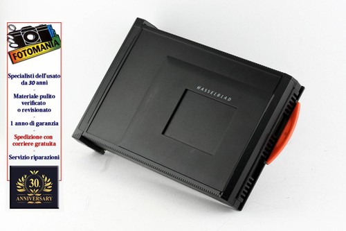 Hasselblad Back Polaroid Hmi 100 Cod. 3033100 C / New Warranty 1 Year - Picture 4 of 4