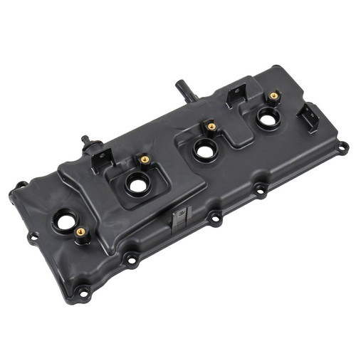 Cubiertas de válvula de motor para Nissan Pathfinder Titan Armada Infiniti QX56 13264-7S010 - Imagen 4 de 9