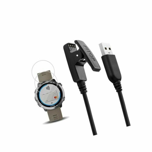 forerunner 645 charger