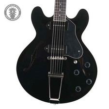 New Collings I-30 Lc Jet Black