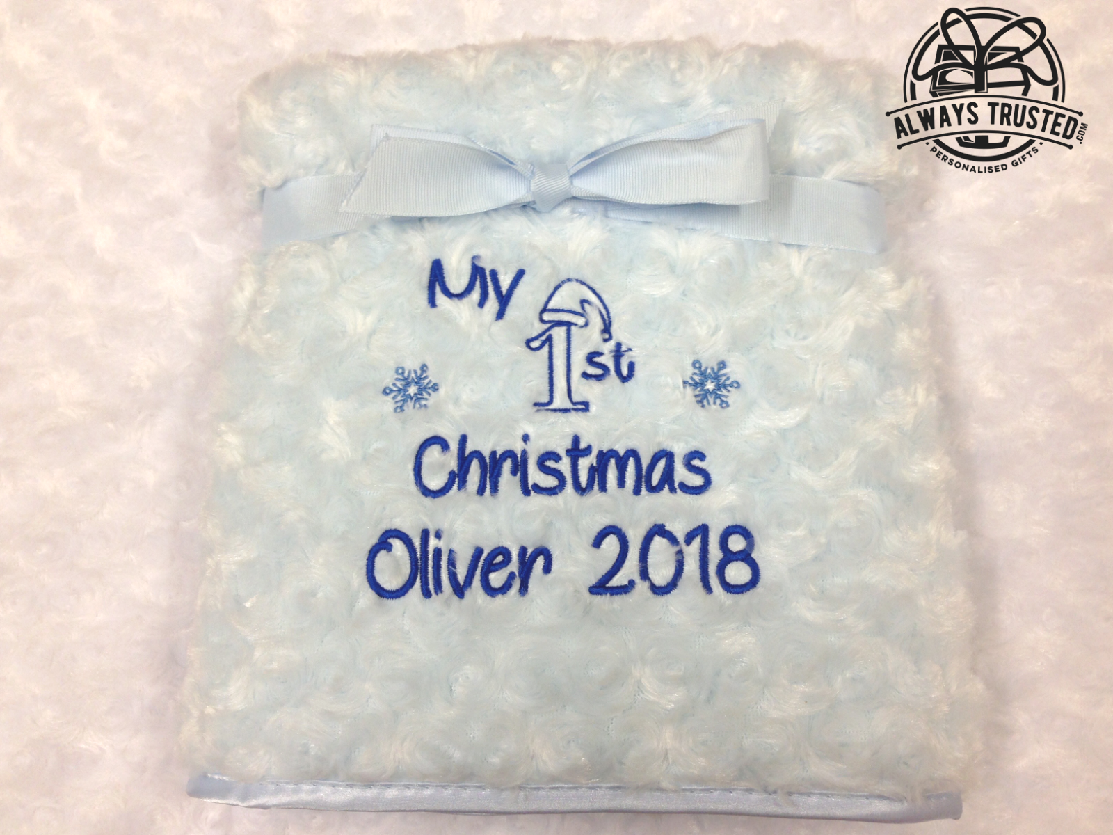 personalised baby blankets disney