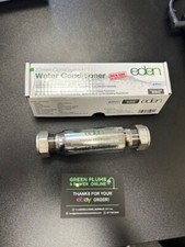 22mm Compression Water Conditioner Magnetic Scale Inhibitors WRAS