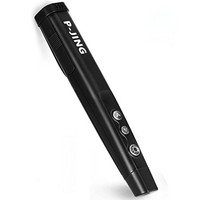 Computers Accessories Wireless Laser Pointer, P-jing 2.4ghz Laser Presenter Flip Computers Accessories Wireless Laser Pointer, P-jing 2.4ghz Laser Presenter Flip