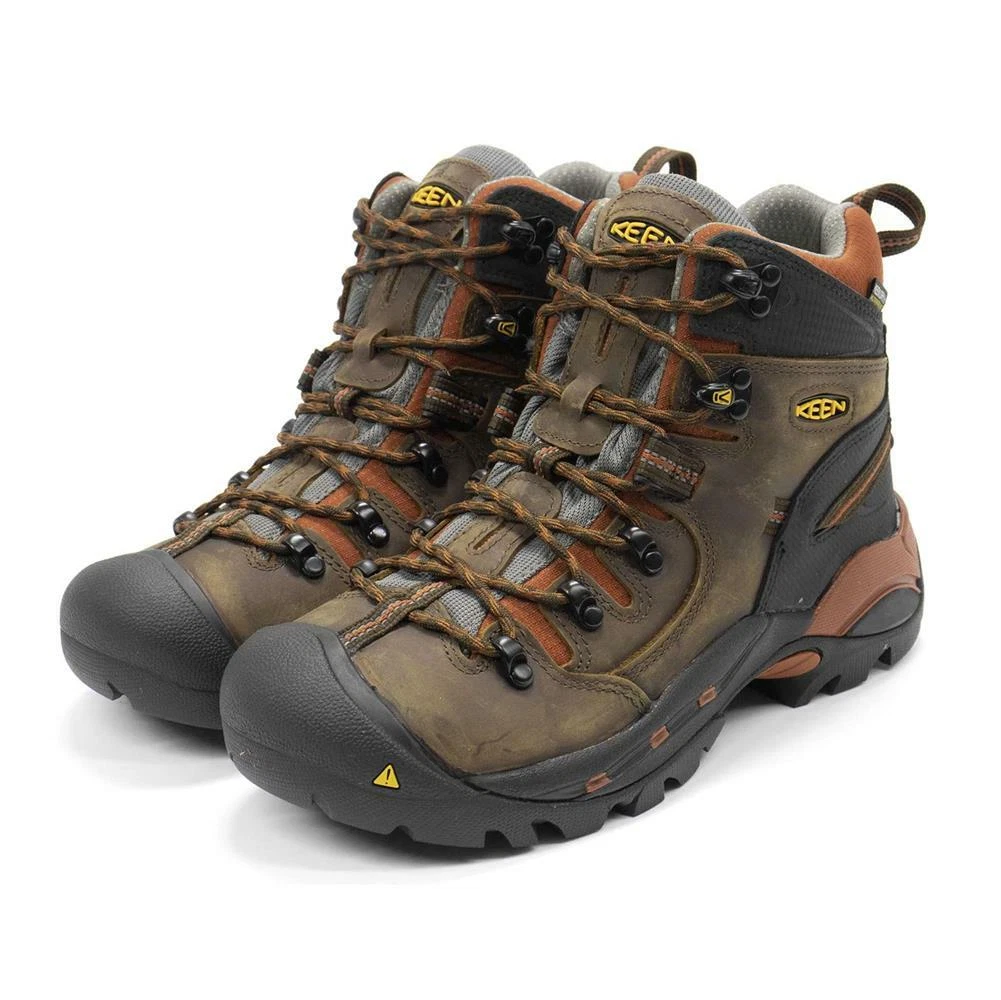Where to buy keen shop work boots