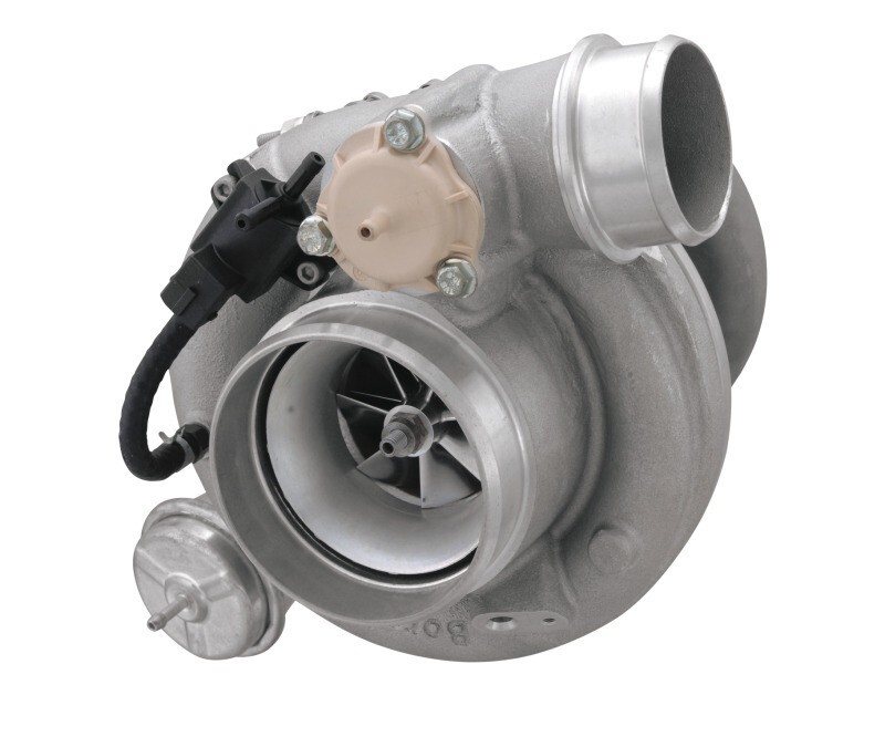 c.s36 BorgWarner 179357 EFR 8374 Ball Bearing Turbocharger 0.92 A/R T4