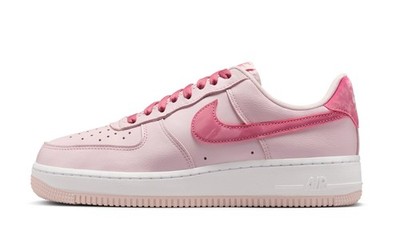 Nike Air Force 1 Low '07 Valentine's Day IO8755-600 Women's Size New