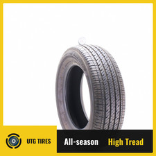 Used 21560r16 Bridgestone Ecopia Ep422 Plus 95t - 9.532 Used 21560r16 Bridgestone Ecopia Ep422 Plus 95t - 9.532