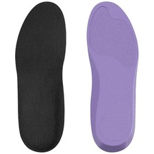 Vans Thick Pitt Sole Insoles Inserts Size: 29.5Cm