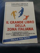 Braga Il grande libro della zona italiana 2006