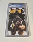 Absolute Batman #16 CGC 9.8 Graded Cover Tyler Kirkham Cover A Limited Edition