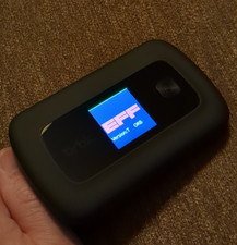 Rayhunter: Stingray Detector