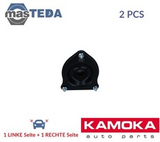 209296 FEDERBEINLAGER DOMLAGER PAAR VORNE KAMOKA 2PCS F�R MINI MINI