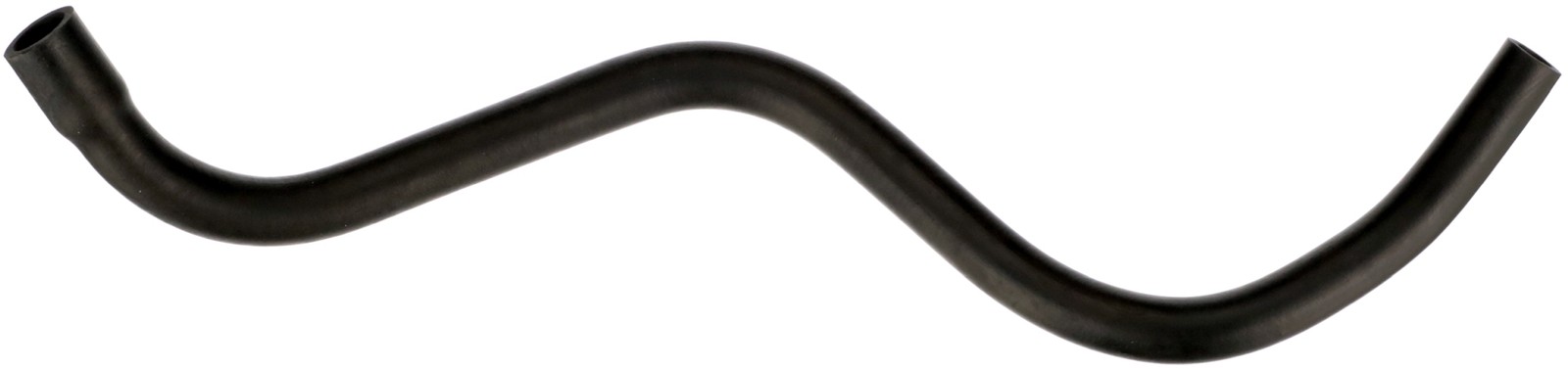 from cylinder head cover to oil separator GATES-OE EMH133 Hose, crankcase ventil