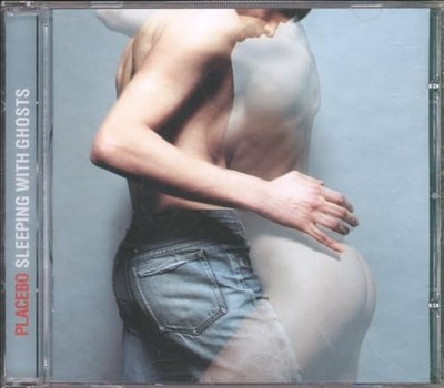 Placebo - Sleeping With Ghosts - Placebo CD ODVG The Fast Free Shipping