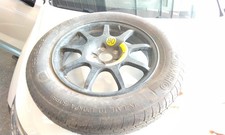 Palisade Genesis G70 Stinger Telluride 18x4 Compact Spare Tire & Wheel OEM