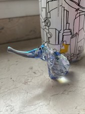 Swarovski Lovlots Elefant Tobi  1086136  OVP + Zertifikat