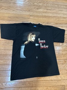 Tanya Tucker Shirt | eBay
