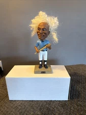 JOBU BOBBLEHEAD 2021 Lake County Captains Special Ticket Rare HTF