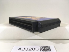 AJ3280 Astro Boy Mighty Atom Tetsuwan Nintendo Famicom NES Japan