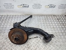 BMW 2 F45 2017 Links Radnabe Hinterrad 6851579 Diesel 110kW SAU106281