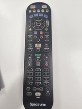 Spectrum UR5U-8780L-BHC CLICKR-5 Universal Replacement Remote Control