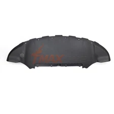 Front Bumper Lower Valance Shield Cover Panel for Tesla Model Y 2020-2024