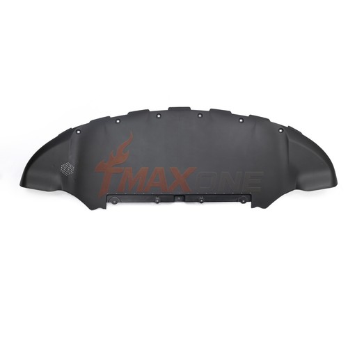 Front Bumper Lower Valance Shield Cover Panel for Tesla Model Y 2020 ...
