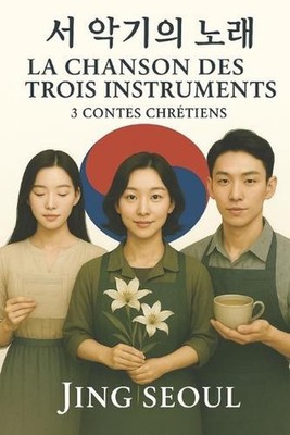 La Chanson Des Trois Instruments: 3 Contes Chr ?tiens pour Nourrir la Foi & l'Es