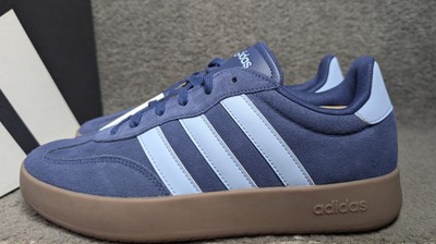 Adidas Barreda Men s 10.5 Athletic Sneakers Training Comfort Grip Lightweight 